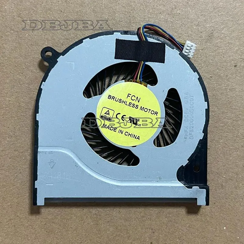 DBTLAP DBTLAP Laptop Cooling Fan for Medion Erazer P6677 P6689 — product photo