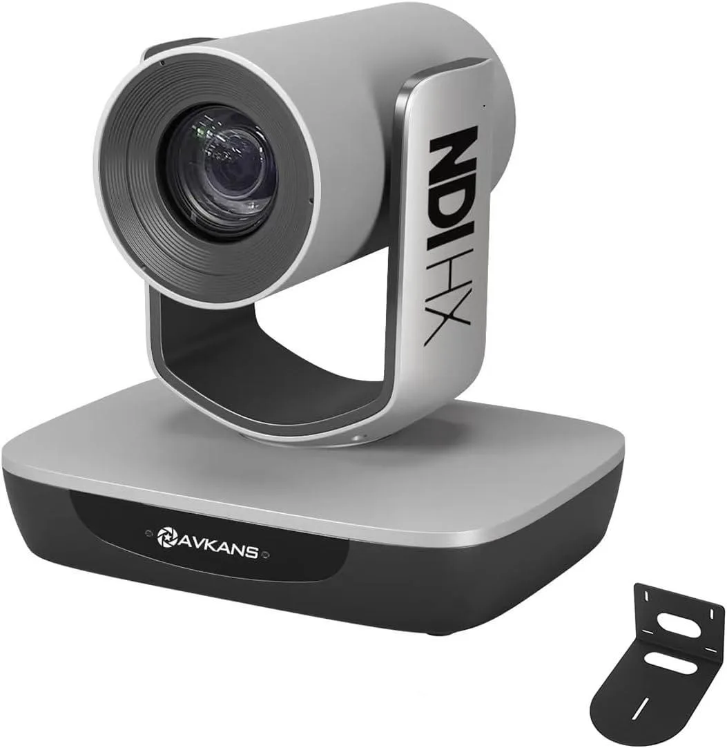 BFKK BFKK 20X Zoom 3G-SDI HDMI PTZ Video Capturing Device with USB Output — product photo