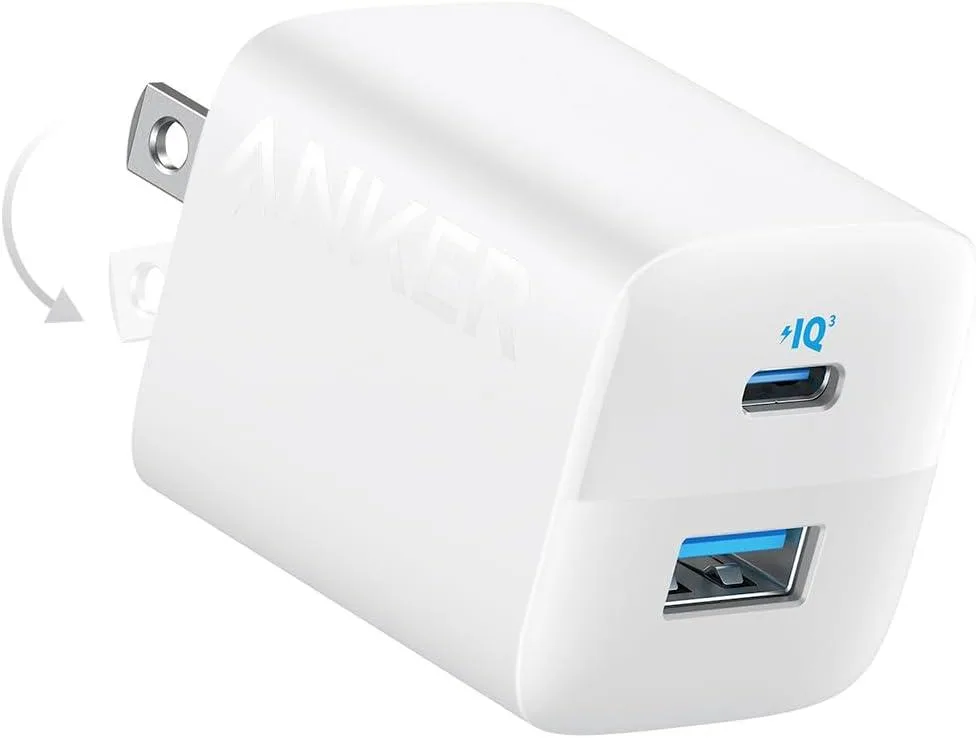 ONITOON ONITOON 323 33W USB-C Charger White — product photo
