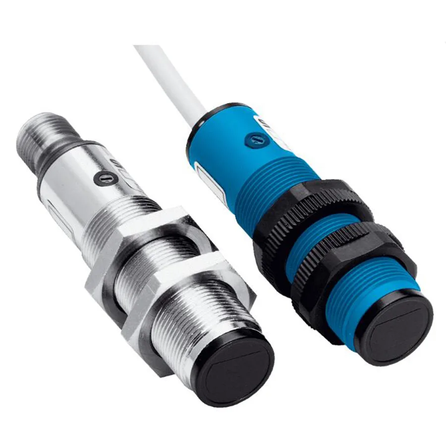 Sick Sick VTE18-3P2640 Photoelectric Proximity Sensor PNP — product photo
