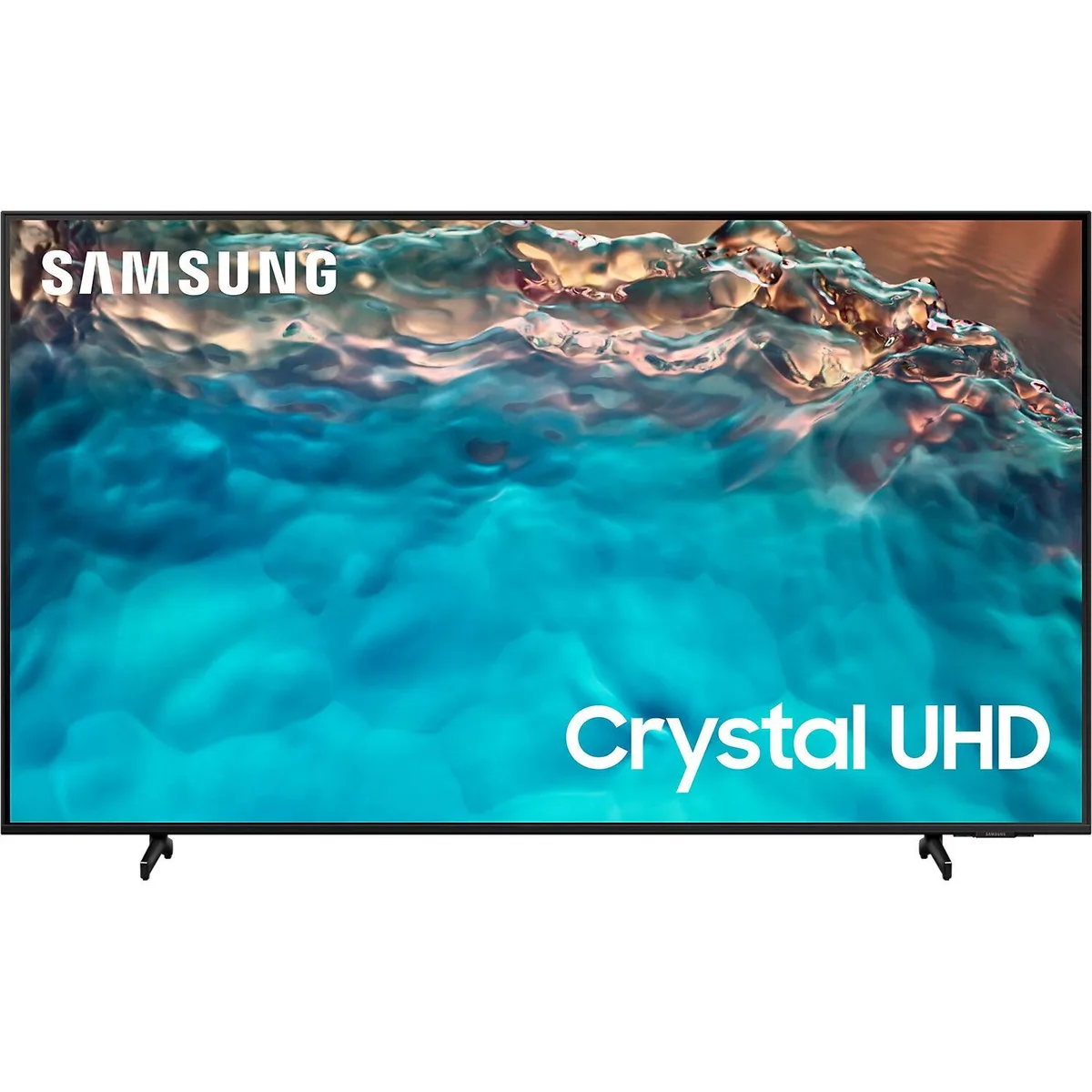 SAMSUNG SAMSUNG HG65BU800NFXZA 65" LED TV — product photo