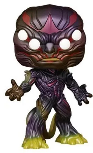 Funko Funko Pop! Marvel Eternals Kro Figure 11 — product photo