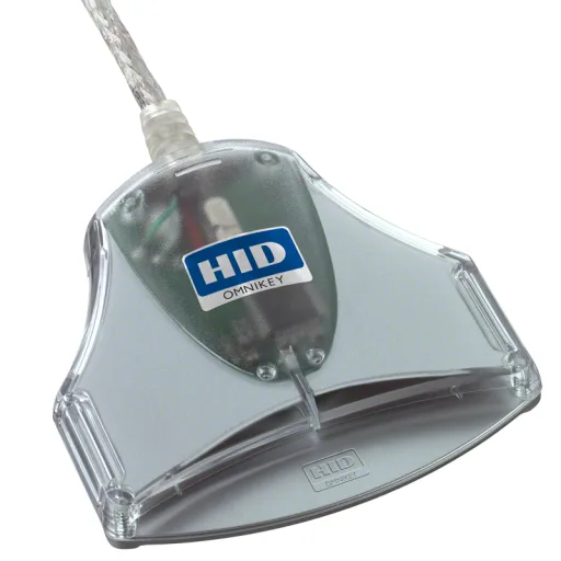 HID HID R30210315-1 OMNIKEY 3021 card reader — product photo