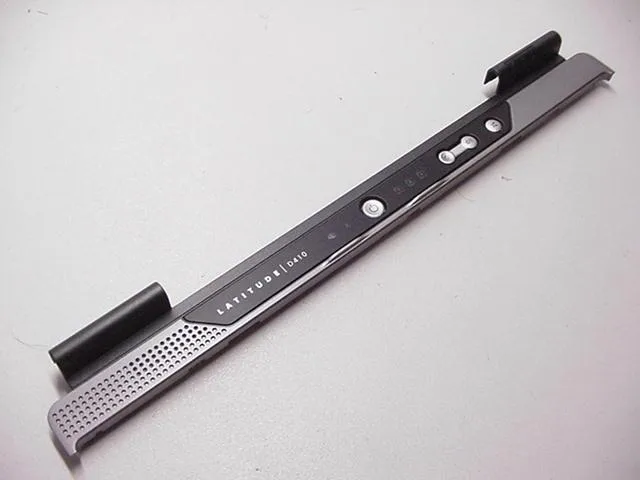 DELL DELL Latitude D410 Center Control Power Button Cover U6053 — product photo