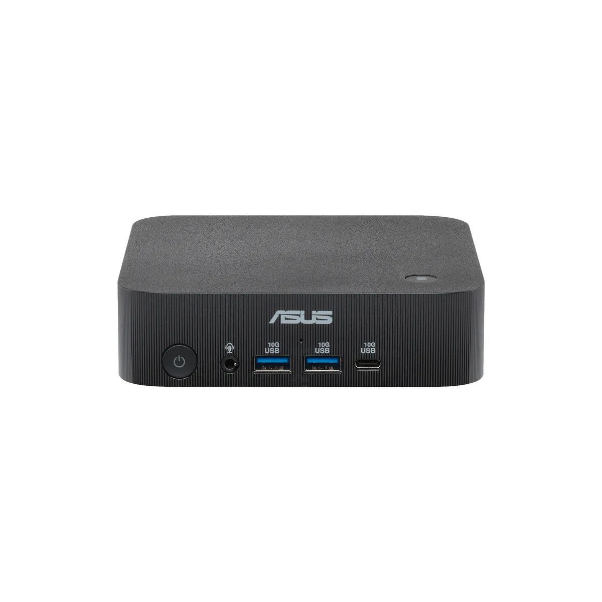 ASUS ASUS PN54-S1-BB7000ETL barebone mini PC, Ryzen 7 260, Radeon 780M — product photo