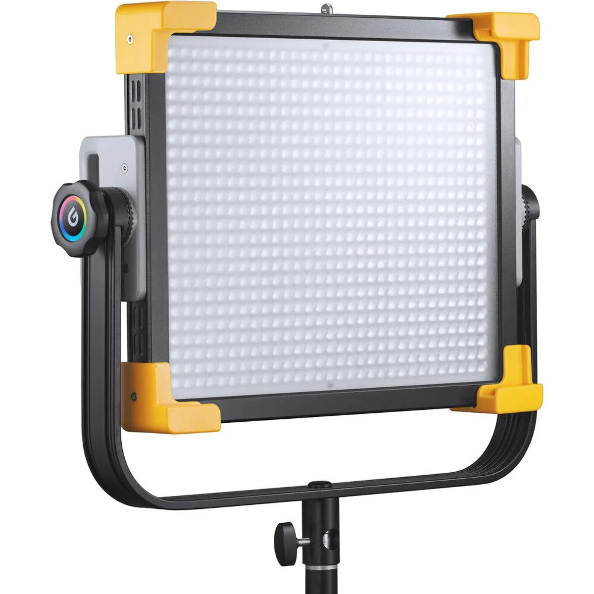 Godox Photo Equipment Co. Ltd Godox LD75R RGB Panel Light studio — product photo