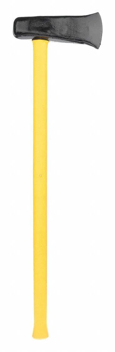 DASCO PRO INC DASCO PRO INC S1A Splitting Maul 36" Fiberglass Handle 8 lb — product photo