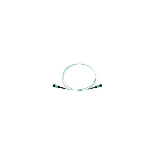 Axiom Axiom MPO Female to MPO Female OM3 50/125 Fibre Optic Cable 13.12 ft — product photo
