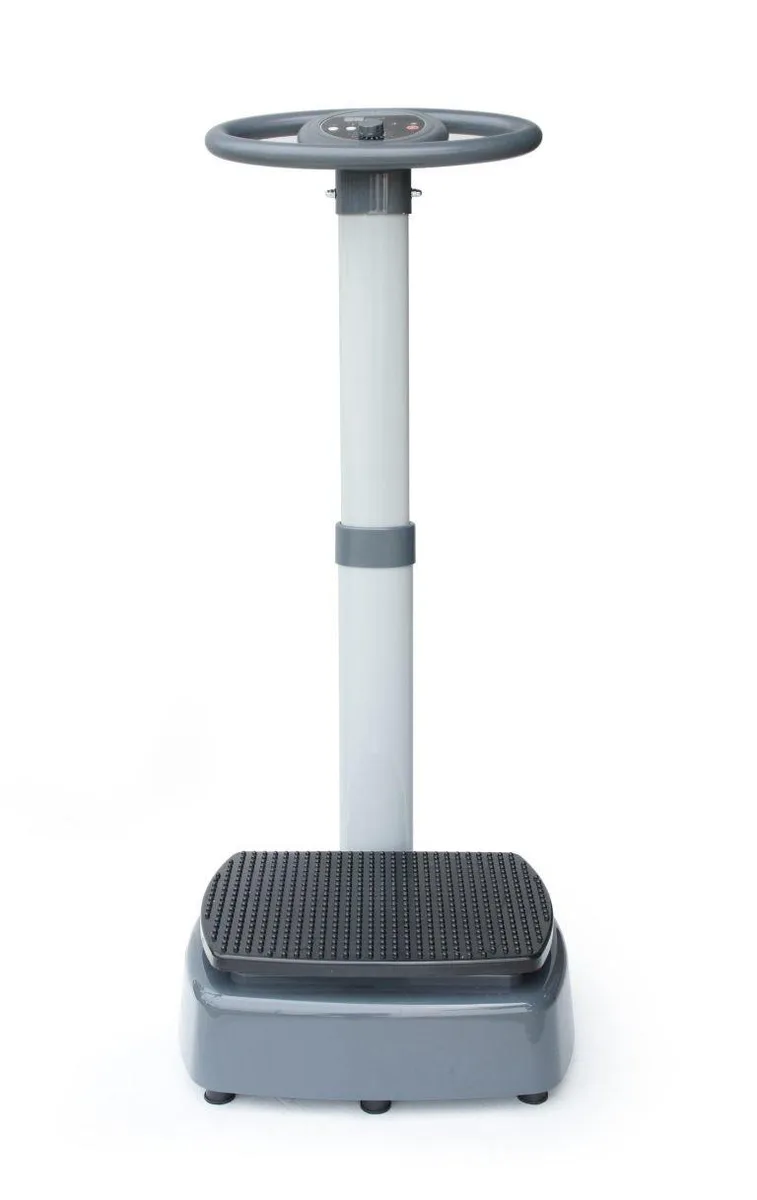 SPT APPLIANCE INC. SPT APPLIANCE INC. AB-766 Home Health Care Whole Body Vibration Machine — product photo