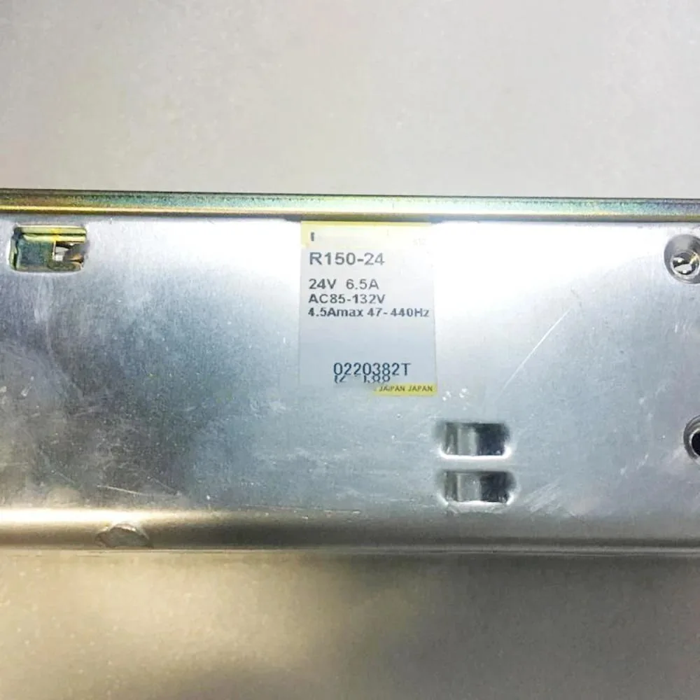 KHACHIMO KHACHIMO R150-24 Disassembly Switching Power Supply 24V 65A 150W — product photo