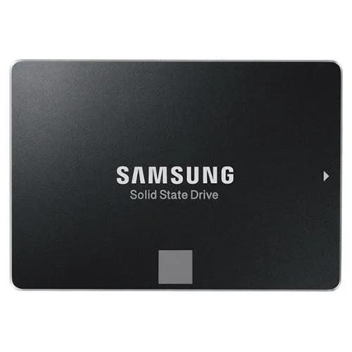 SAMSUNG SAMSUNG MZ-75E250E 850 EVO 250GB 2.5" SATA internal SSD — product photo