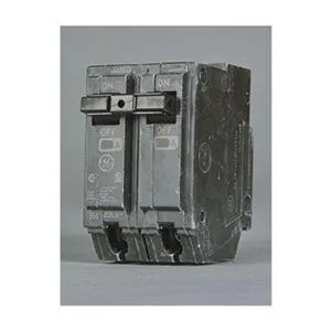 GE GE THQL2190 Circuit Breaker 90A 2 Pole 120/240V AC — product photo