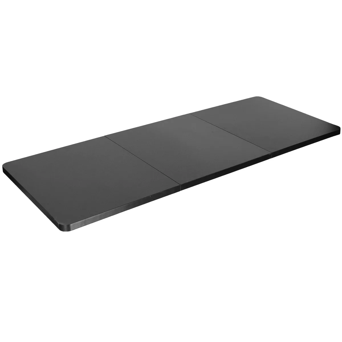 VIVO VIVO DESK-TOP72-30B Black 71 x 30 inch Table Top — product photo