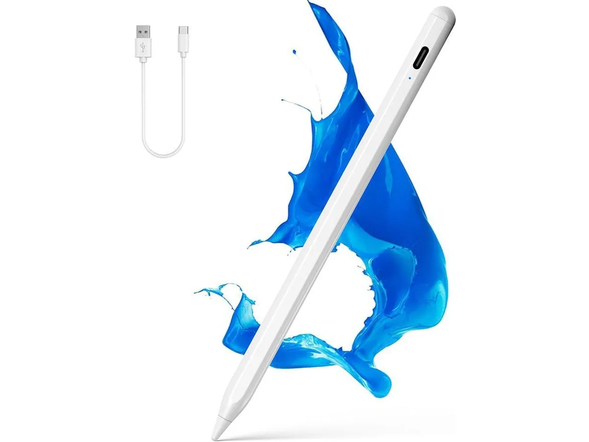 BONAEVER BONAEVER Stylus Pens Touch Screens Universal Active Stylus Pen iOS Android bag — product photo