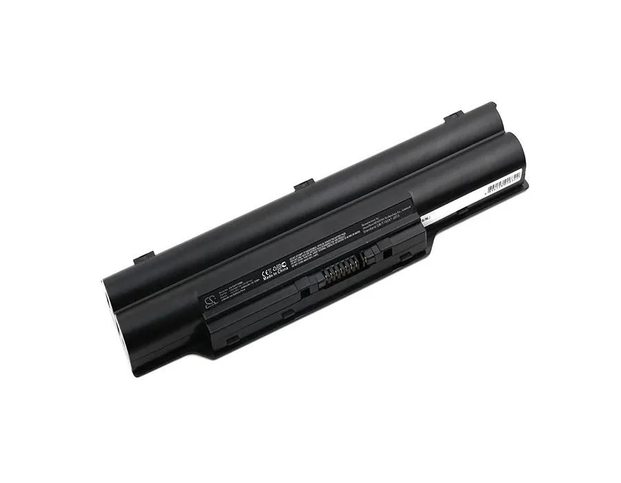 Cameron &amp; Co Cameron &amp; Co DS-CS-FU7110NB laptop battery 4.4 Ah black — product photo