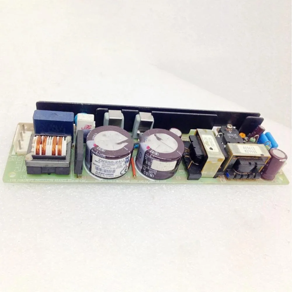 KHACHIMO KHACHIMO ZWS50-24/J 24V 2.1A 50W Power Supply — product photo