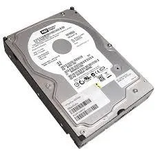 DELL DELL 0Y9646 80GB 7200RPM SATA 3.5Inch internal hard drive — product photo
