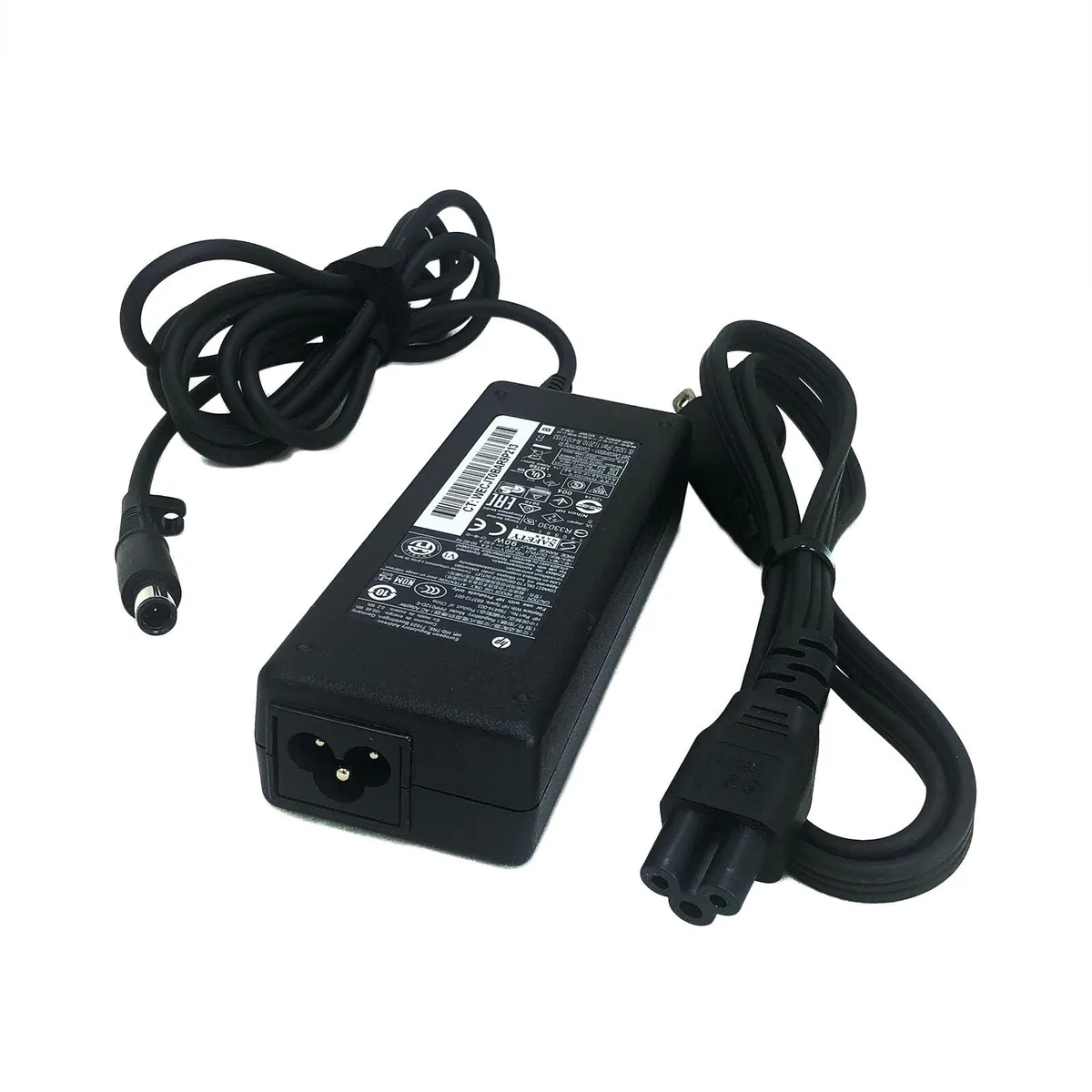 HP HP PPP012D-S 90W 19.5V 4.62A Power Adapter — product photo
