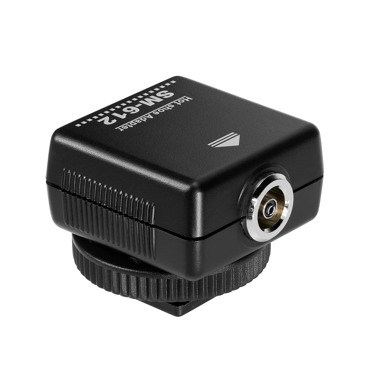 Flashpoint Brand Flashpoint Universal Hot Shoe Adapter PC Connection — product photo