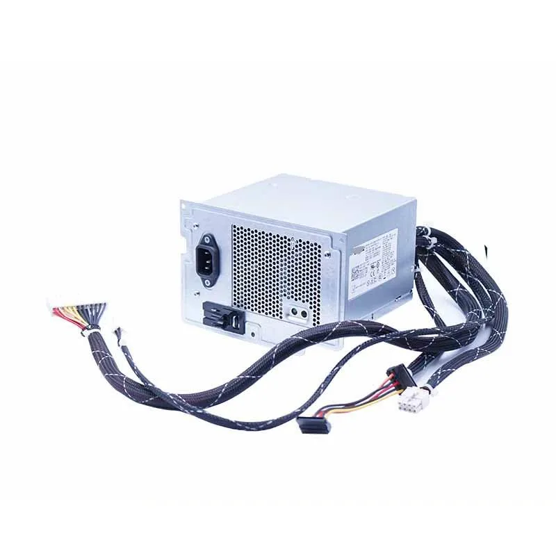 WMtec WMtec 360W Server Power Supply for Dell PowerEdge T310 N375E-01 0T122K — product photo