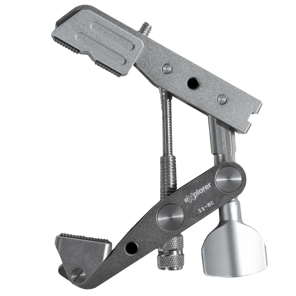 Explorer Photo &amp; Video Explorer Photo &amp; Video SX-MC Sidekick Magic Clamp studio — product photo