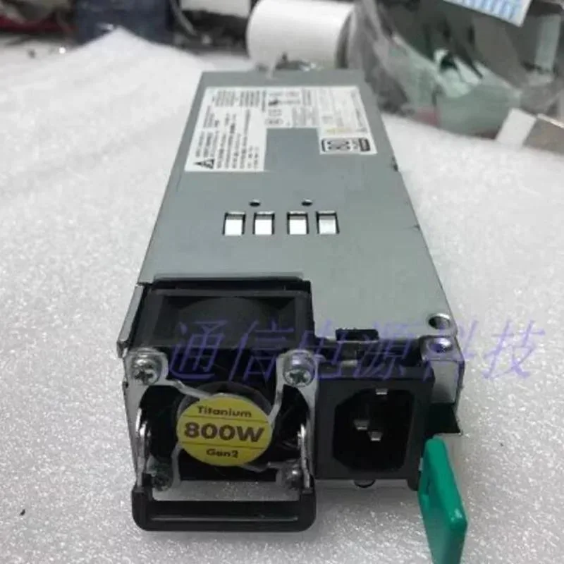 KHACHIMO KHACHIMO 800W ATX Power Supply DPS-800AB-9A — product photo