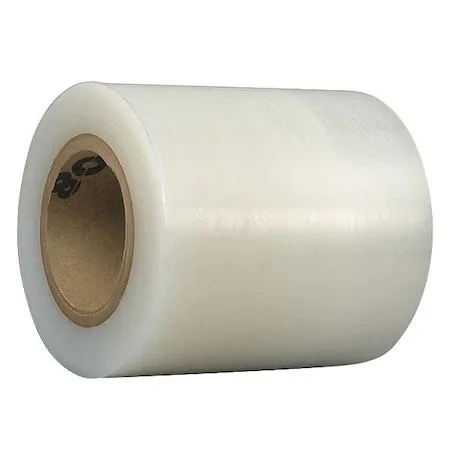 Value Brand Value Brand UV-PRO Surface Protection Tape 6 in x 200 yd 2 mil — product photo