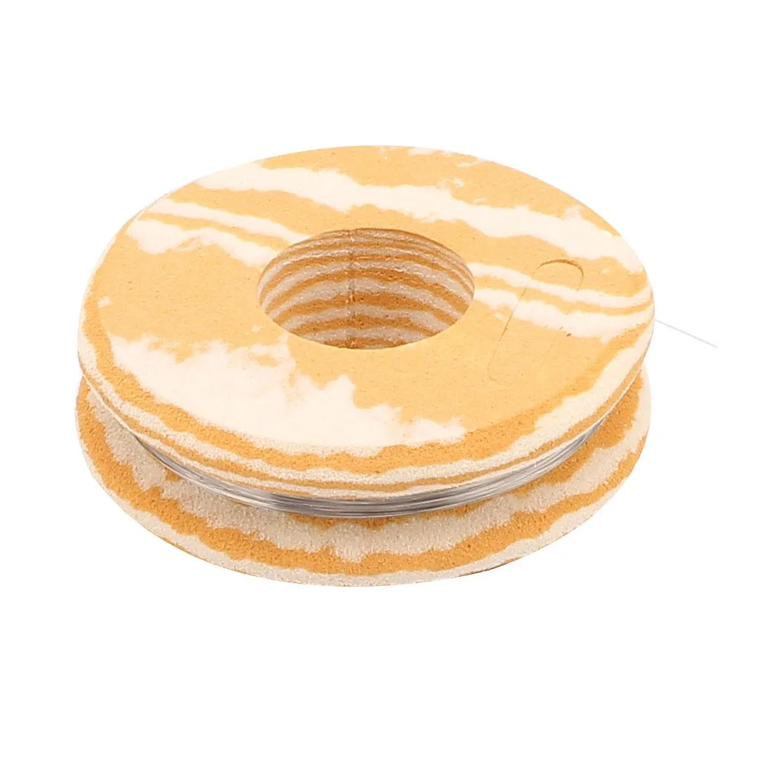 Unique-Bargains Unique-Bargains 10M 0.06mm 42AWG Nichrome Heater Wire — product photo