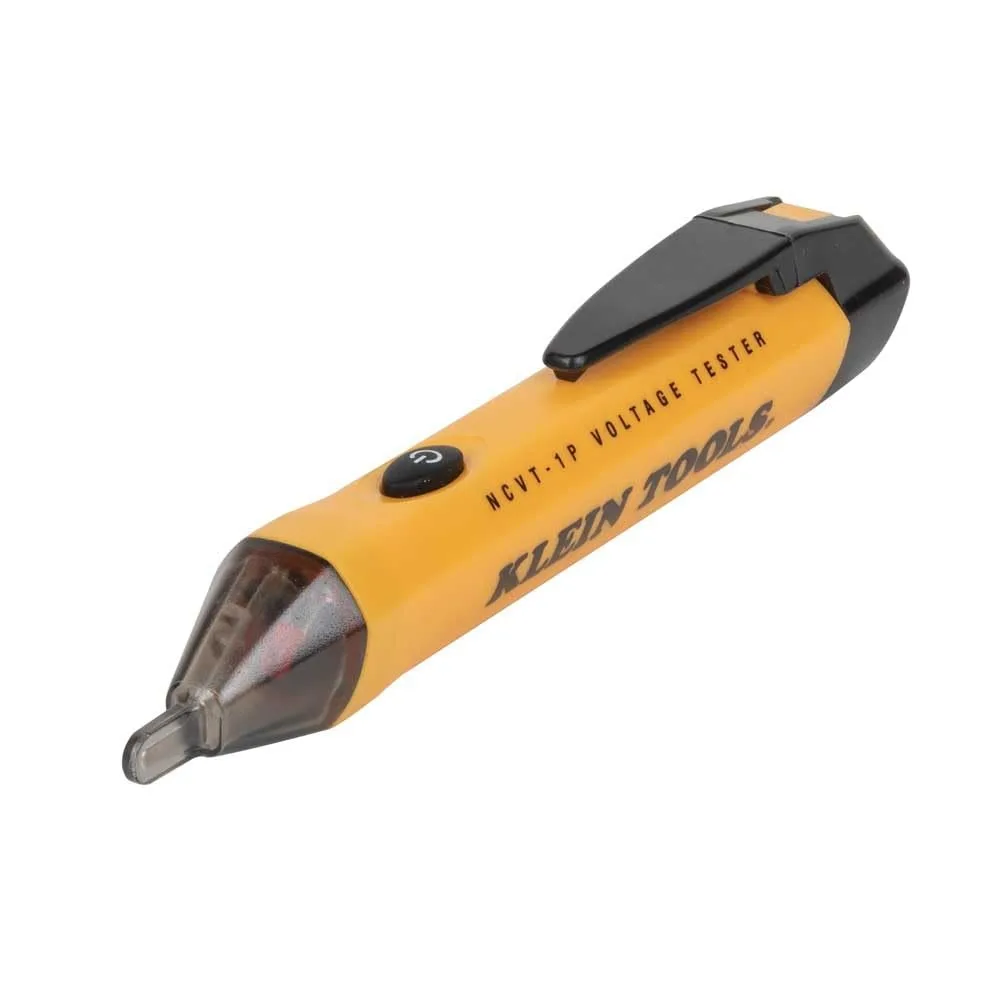 Klein Tools NCVT1P Non-Contact Voltage Tester 50-1000V AC — product photo
