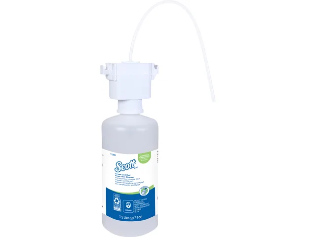 Scott Scott KCC 11285 Foam Hand Soap Cleaning 1.5 L 2 Units — product photo