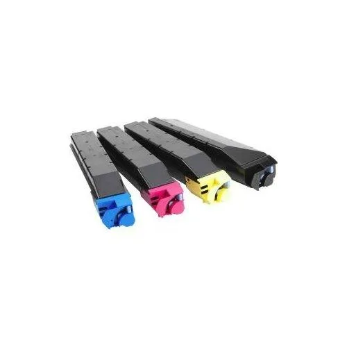 Kyocera Kyocera 1T02LKAUS0 Yellow Toner Cartridge 15000 Pages — product photo