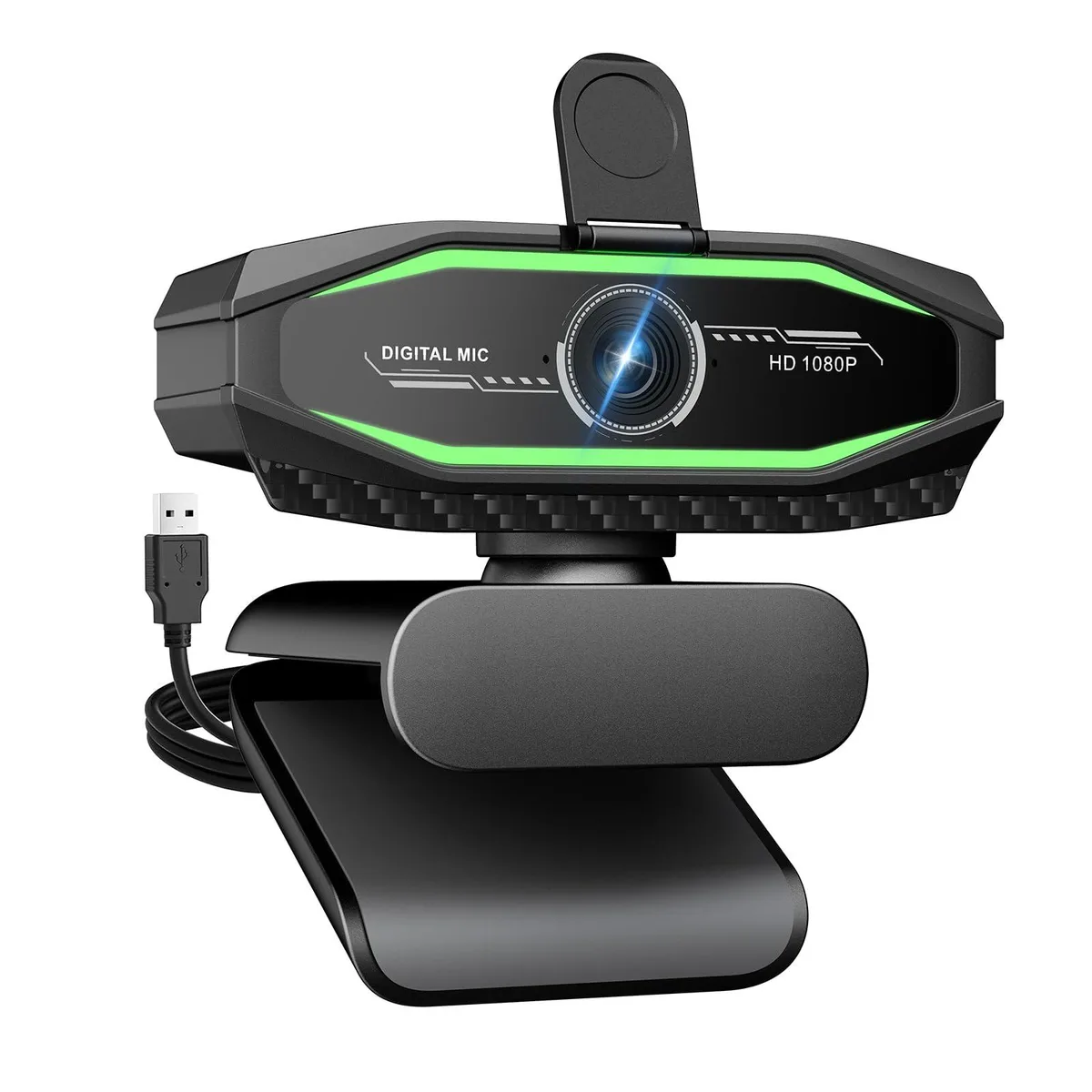 XOCLON 3P3 1080p video capturing device — product photo