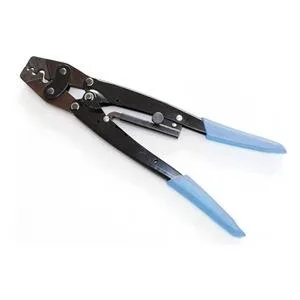 Westward Westward 13H899 Ratchet Crimping Tool 5-16 AWG — product photo
