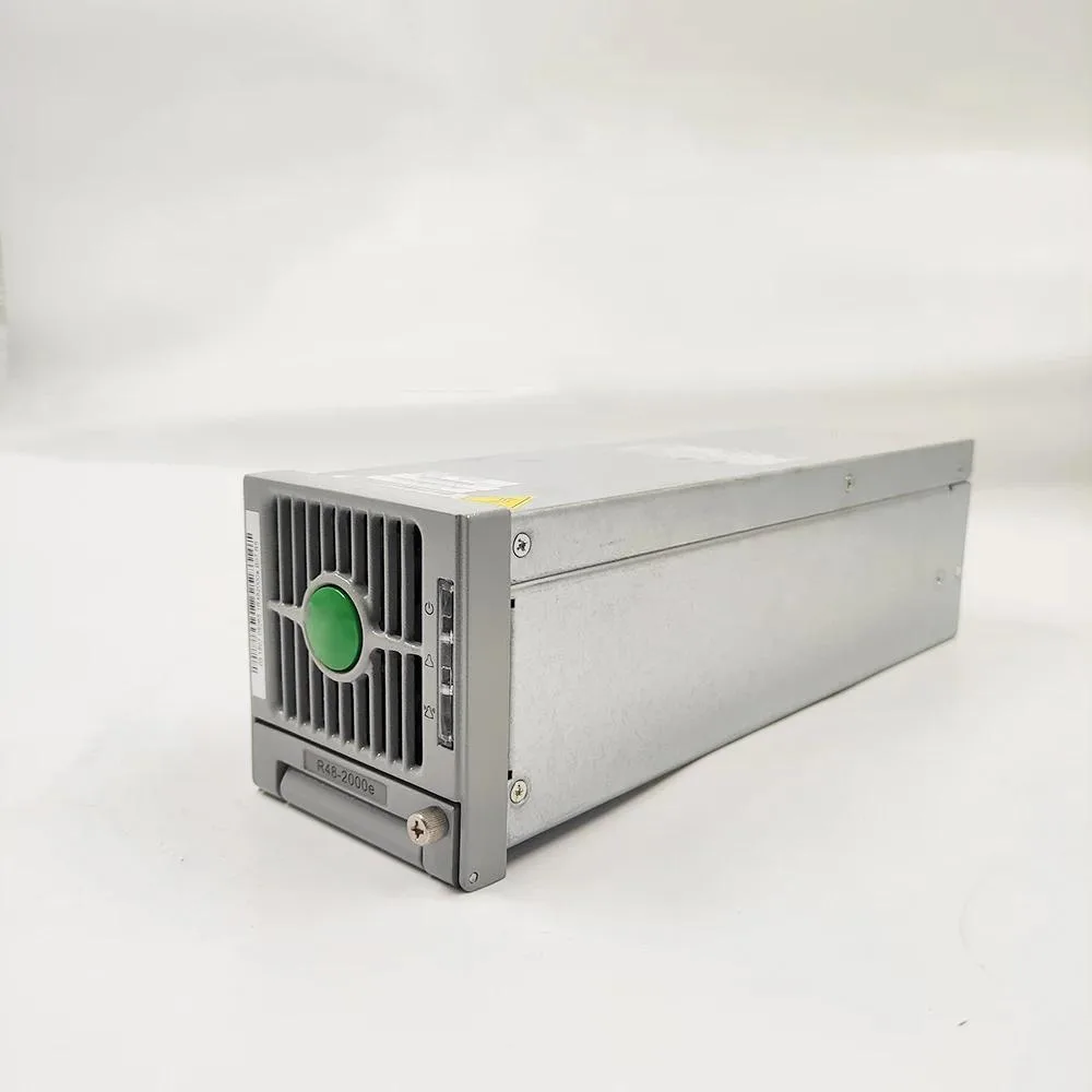 KHACHIMO KHACHIMO R48-2000E power supply 48V 30A 2000W — product photo