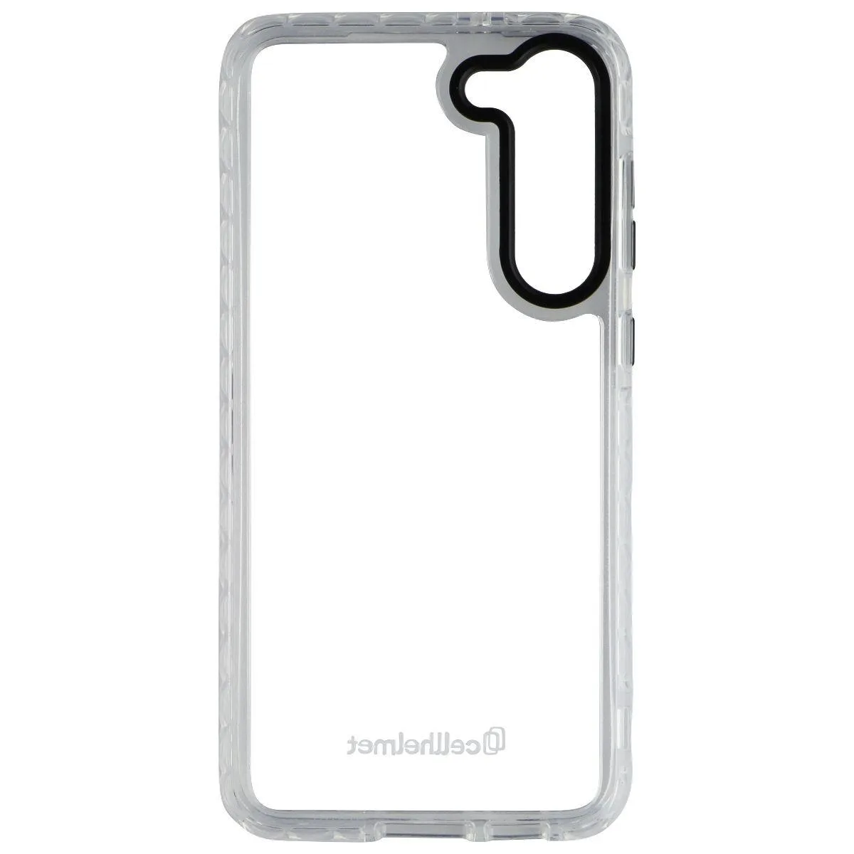 CellHelmet CellHelmet Altitude X Series Samsung Galaxy S23+ Crystal Clear Case — product photo