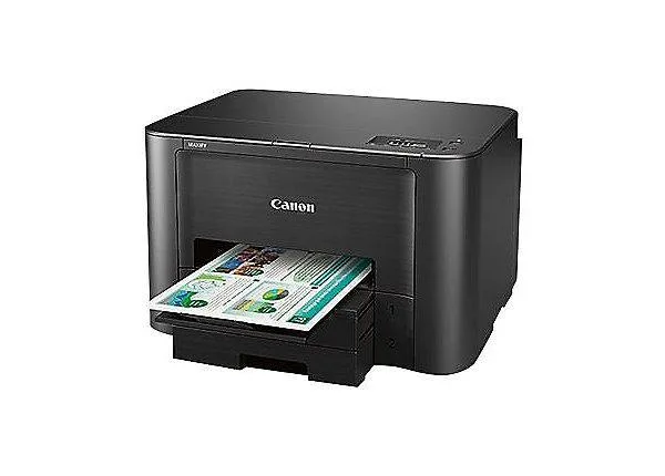 Canon Canon MAXIFY iB4120 toner cartridges (genuine brands) — product photo