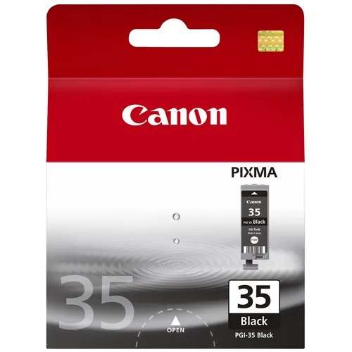 Canon Canon 1509B002 PGI-35 Black Ink Cartridge — product photo