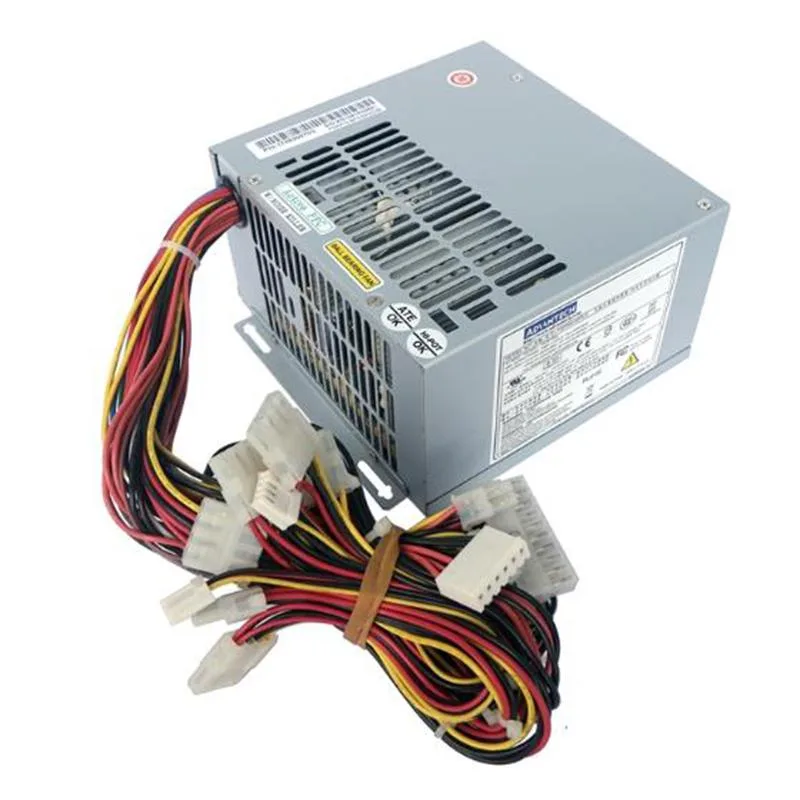 godream godream FSP300-60PLN 300W power supply for IPC-610 IPC-610L IPC-610H — product photo