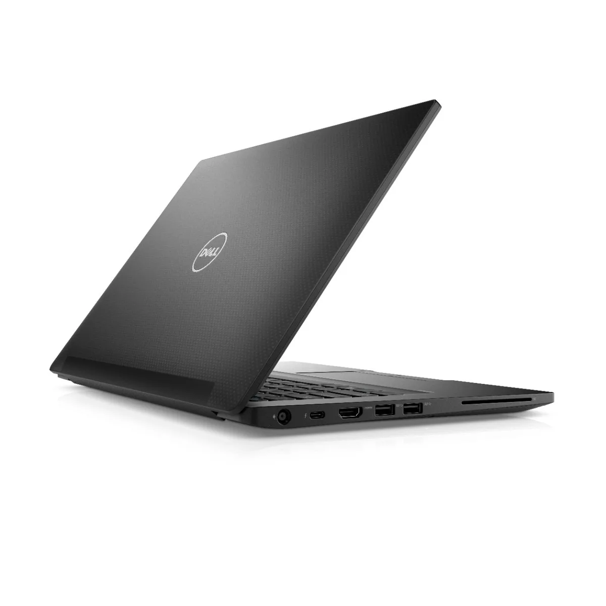 DELL DELL 1504687957-RFB Latitude 7480 i7-6600U 2.6GHz 8GB 256GB 14 laptop — product photo