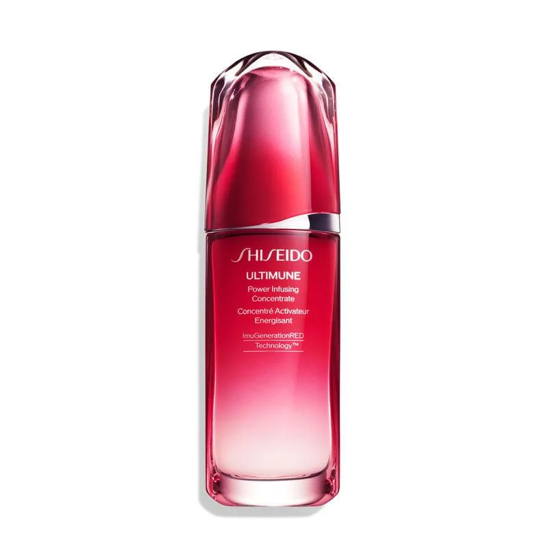 Shiseido Shiseido ULTIMUNE Power Infusing Concentrate 100ml skin care — product photo