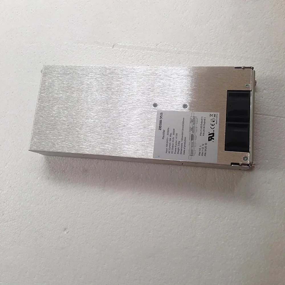KHACHIMO KHACHIMO ZXD3000V 5.0 ATX power supply — product photo