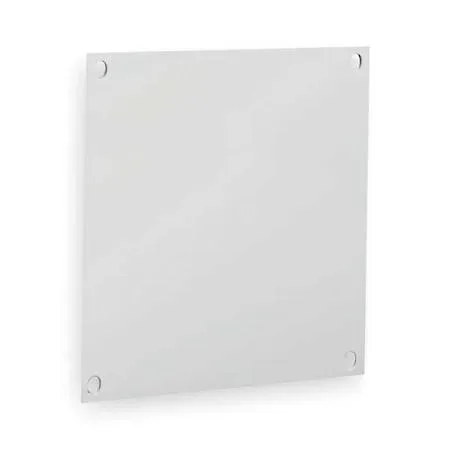 Wiegmann Wiegmann N1P0606 Interior Panel 12 Gangs Carbon Steel 4.25 In — product photo