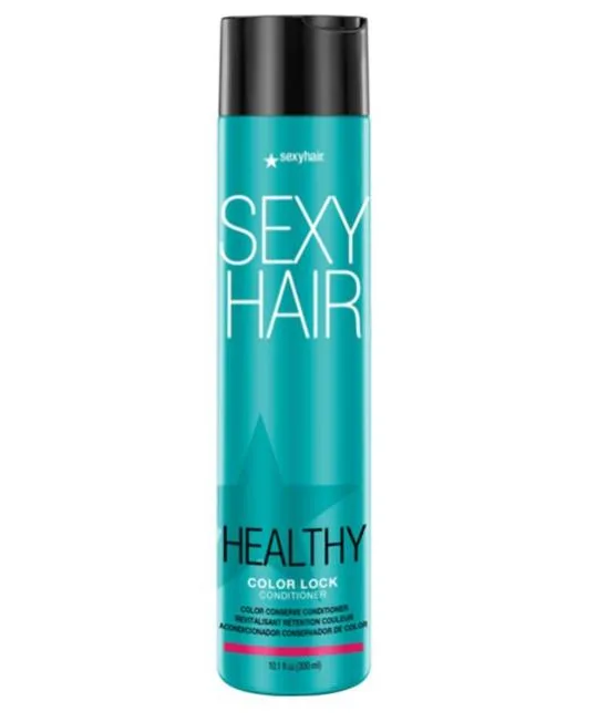 Sexy Hair Concepts Sexy Hair Concepts Color Lock Conditioner 10.1oz — product photo