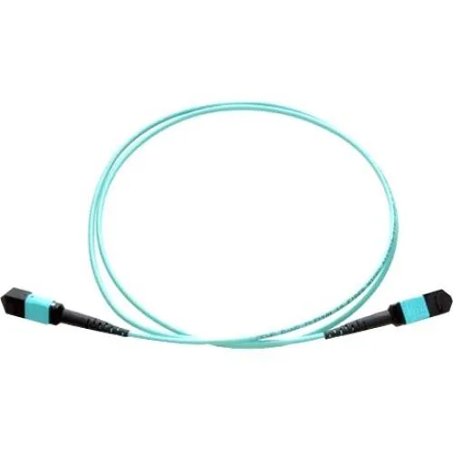 Axiom Axiom MPO Female to MPO Female OM4 50/125 Fibre Optic Cable 19.69 ft — product photo