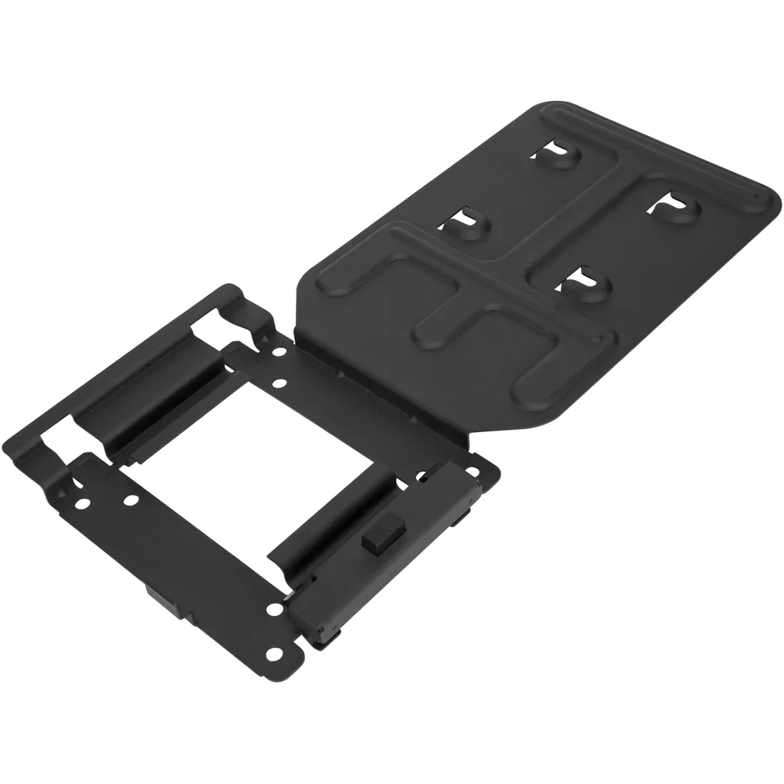 Targus Targus ACX003GLZ mounting bracket for 75×75 100×100 VESA — product photo
