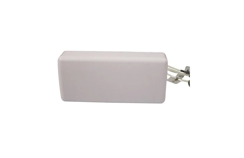 Ventev Ventev 602025O1D43620RA 2.4/5GHz 2/2.5dBi Omni Antenna 4 RA RPSMA — product photo