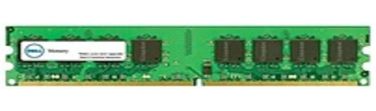 DELL DELL SNPTP9W1C/16G 16 GB DDR4 2666 MHz 288-Pin desktop RAM — product photo