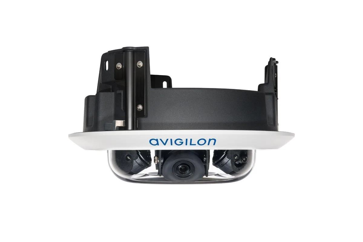 AV-Cables AV-Cables 24C-H4A-3MH-180 8MP 5.2mm CMOS Dome Camera surveillance security system — product photo