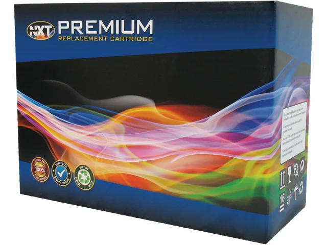 NXT Premium NXT Premium NXT-P7RMX toner cartridge black 2600 pages — product photo