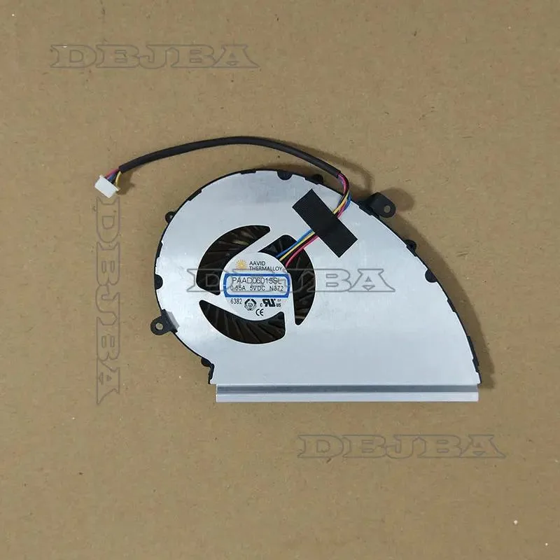 DBTLAP DBTLAP GPU Cooling Fan PAAD06015SL N372 5V .55A — product photo